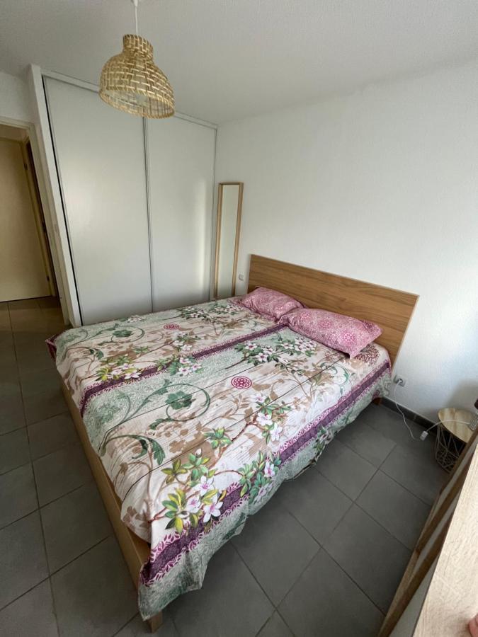 Joli Appt 45 M2 Avec Terrasse Apartment Lunel  Ngoại thất bức ảnh